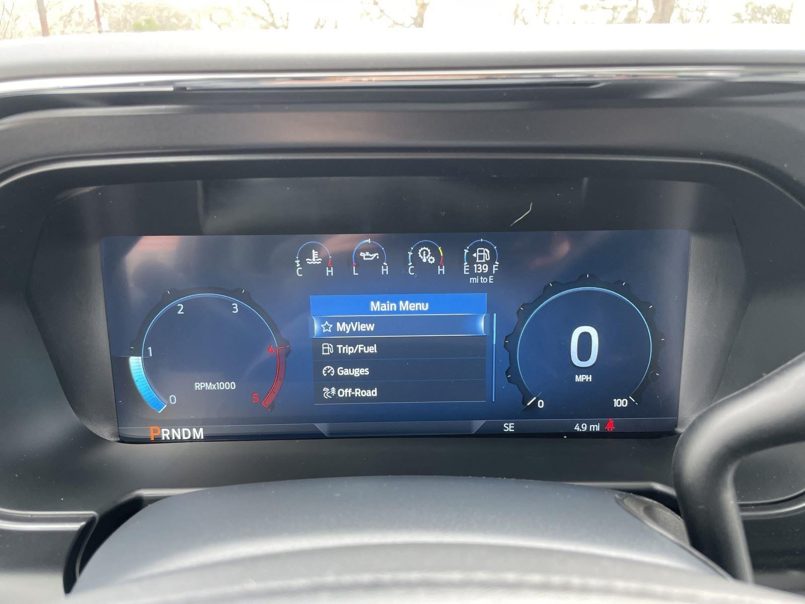 2026 Ford Super Duty F-350 DRW XLT