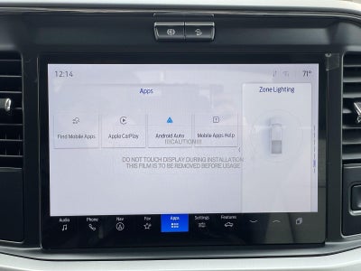 2026 Ford Super Duty F-350 DRW XLT