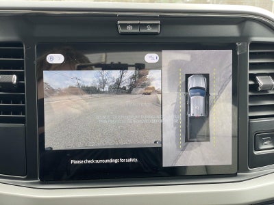 2026 Ford Super Duty F-350 DRW XLT