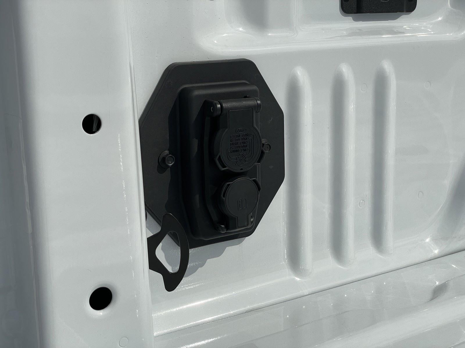 2026 Ford Super Duty F-350 DRW XLT