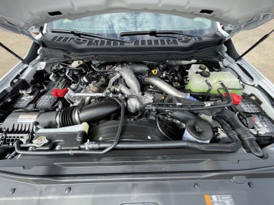 2026 Ford Super Duty F-350 DRW XLT