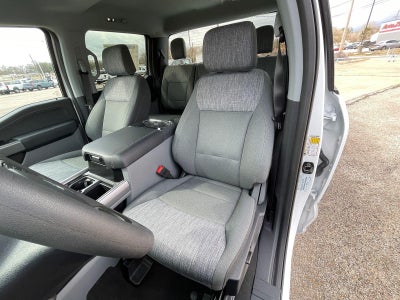 2026 Ford Super Duty F-350 DRW XLT