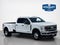 2024 Ford Super Duty F-350 DRW XLT