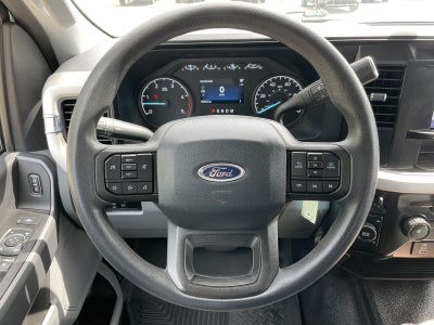 2024 Ford Super Duty F-350 DRW XLT