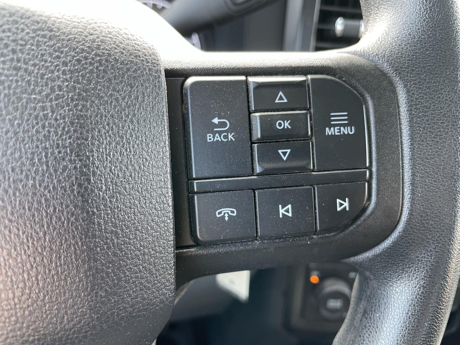 2024 Ford Super Duty F-350 DRW XLT