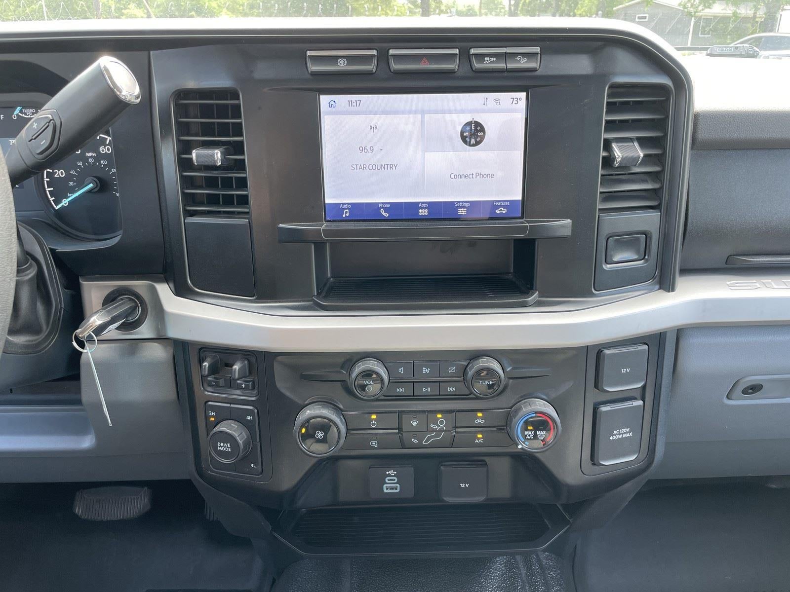 2024 Ford Super Duty F-350 DRW XLT