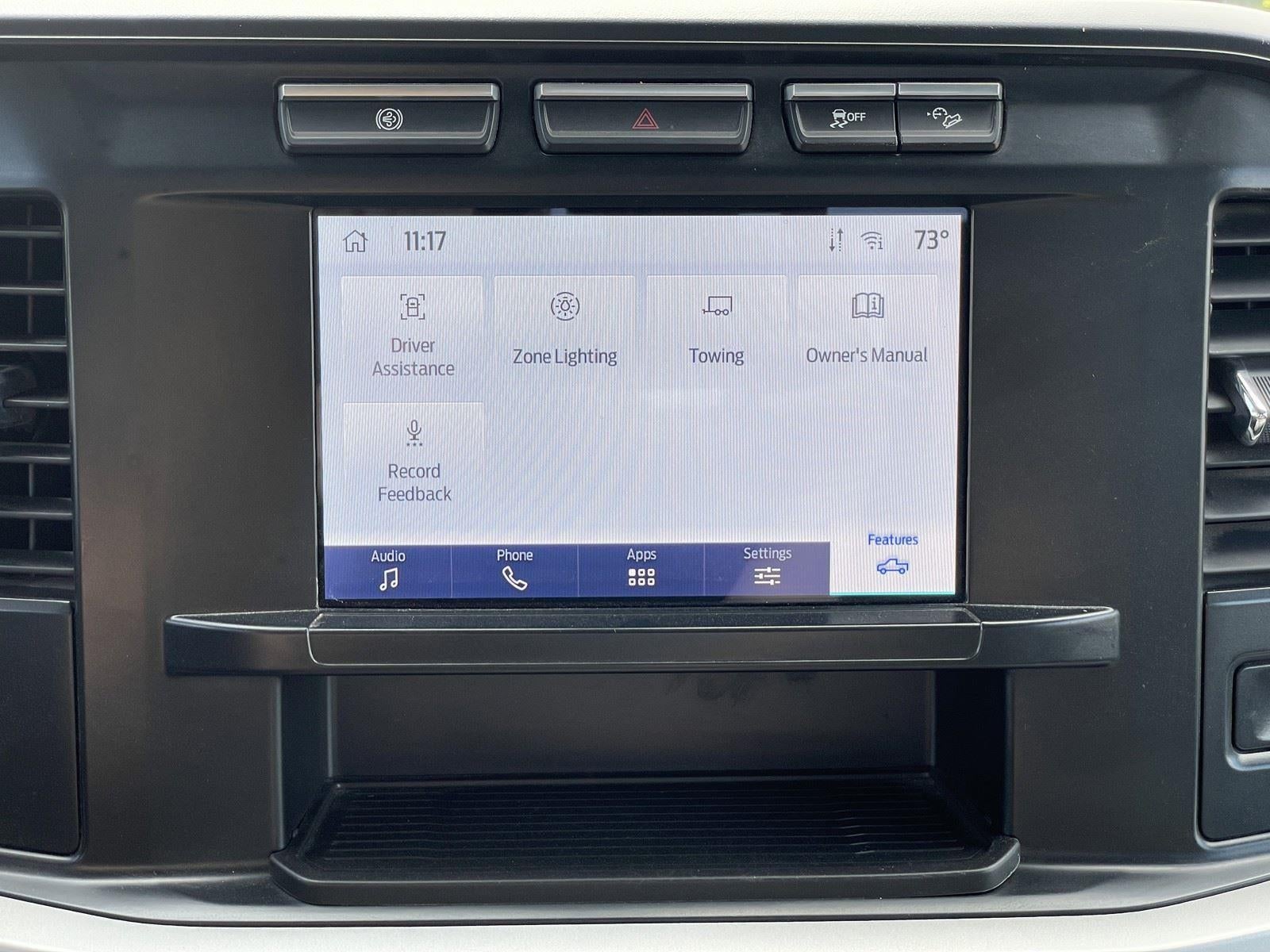 2024 Ford Super Duty F-350 DRW XLT