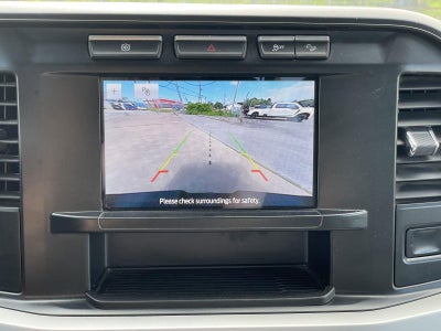 2024 Ford Super Duty F-350 DRW XLT