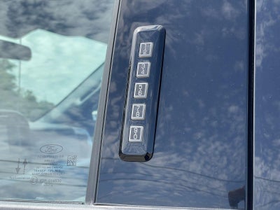2024 Ford Super Duty F-350 DRW XLT