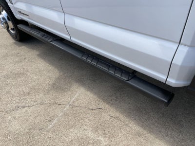 2024 Ford Super Duty F-350 DRW XLT