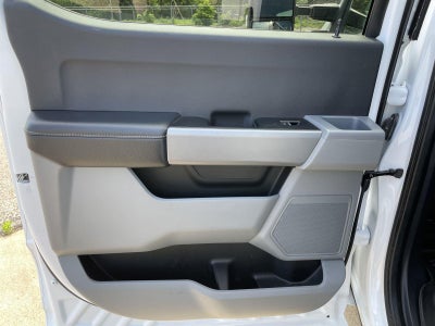 2024 Ford Super Duty F-350 DRW XLT