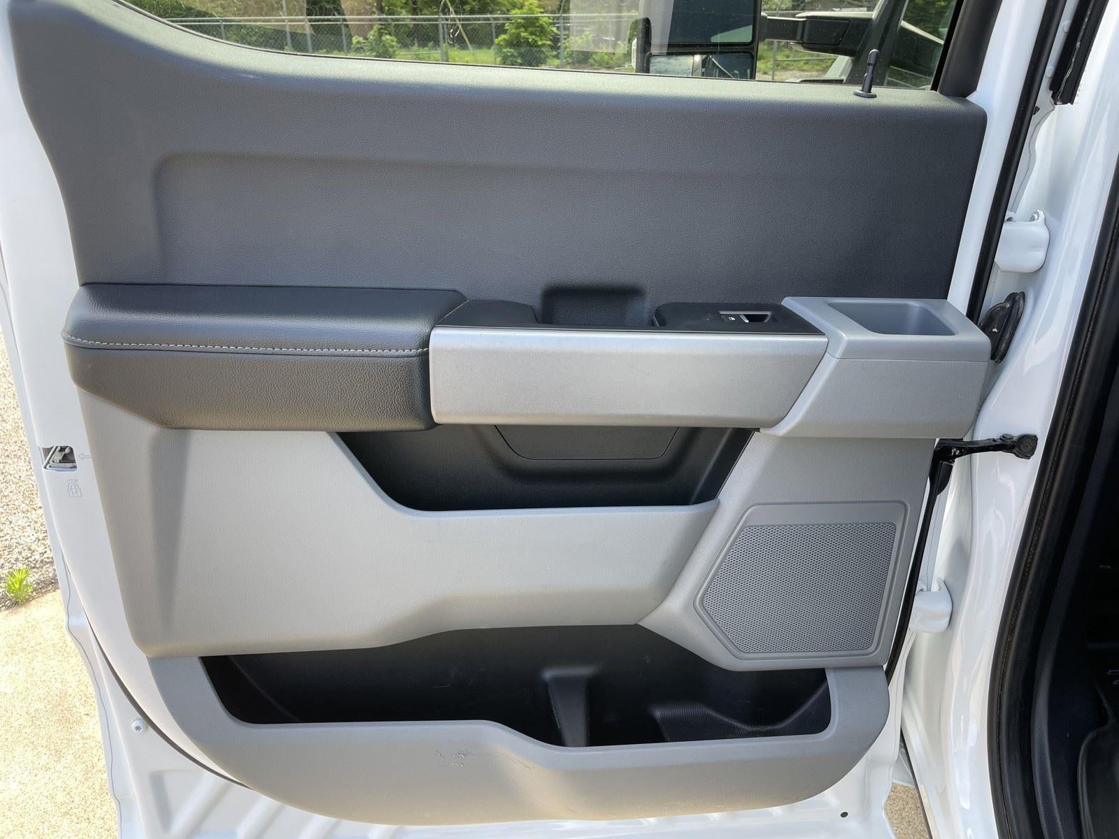 2024 Ford Super Duty F-350 DRW XLT