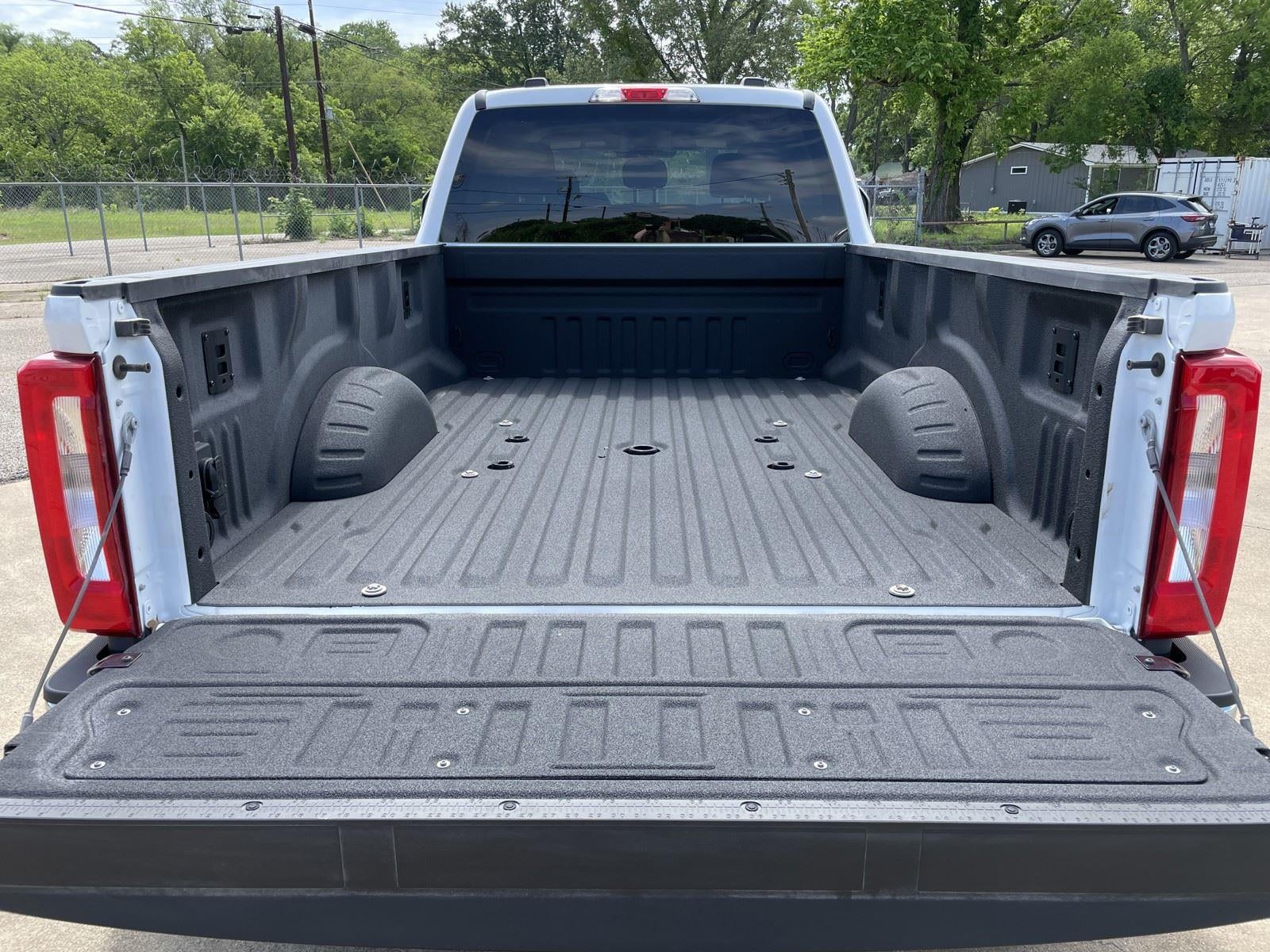 2024 Ford Super Duty F-350 DRW XLT