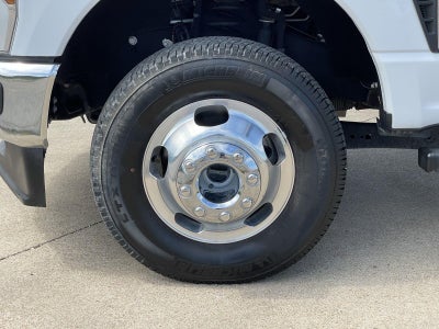 2024 Ford Super Duty F-350 DRW XLT