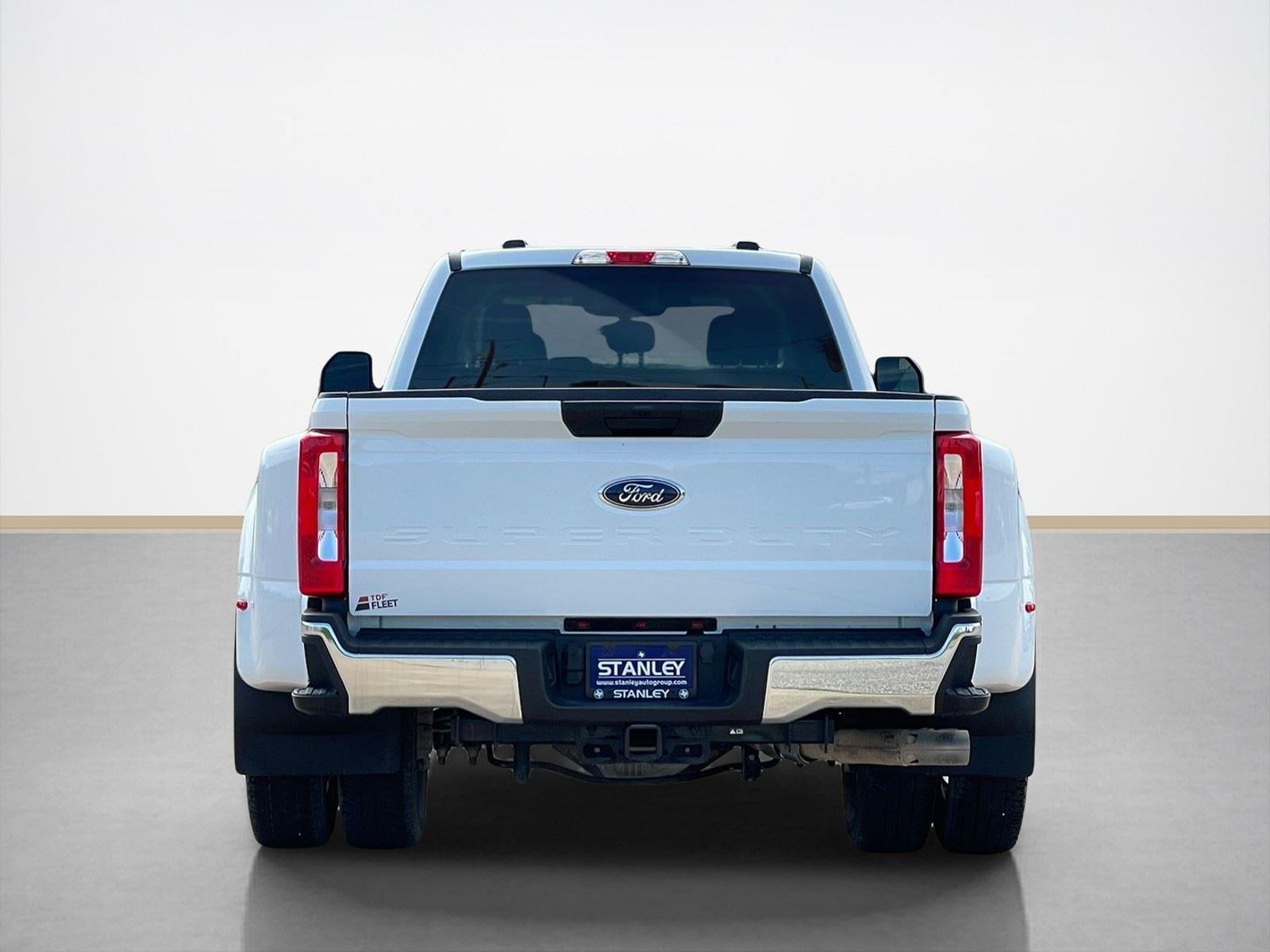 2024 Ford Super Duty F-350 DRW XLT