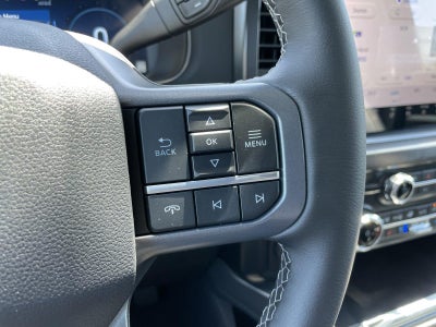 2026 Ford Super Duty F-350 Drw LARIAT