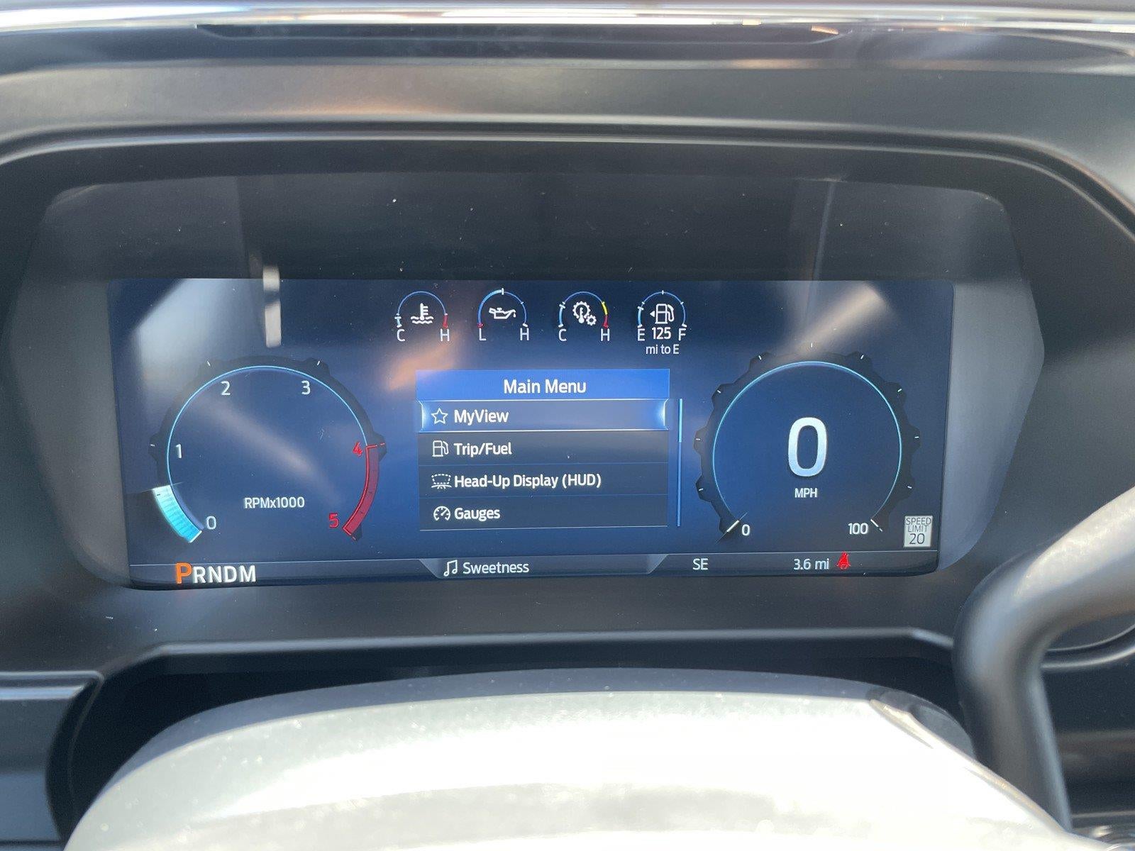 2026 Ford Super Duty F-350 Drw LARIAT