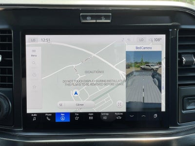 2026 Ford Super Duty F-350 Drw LARIAT