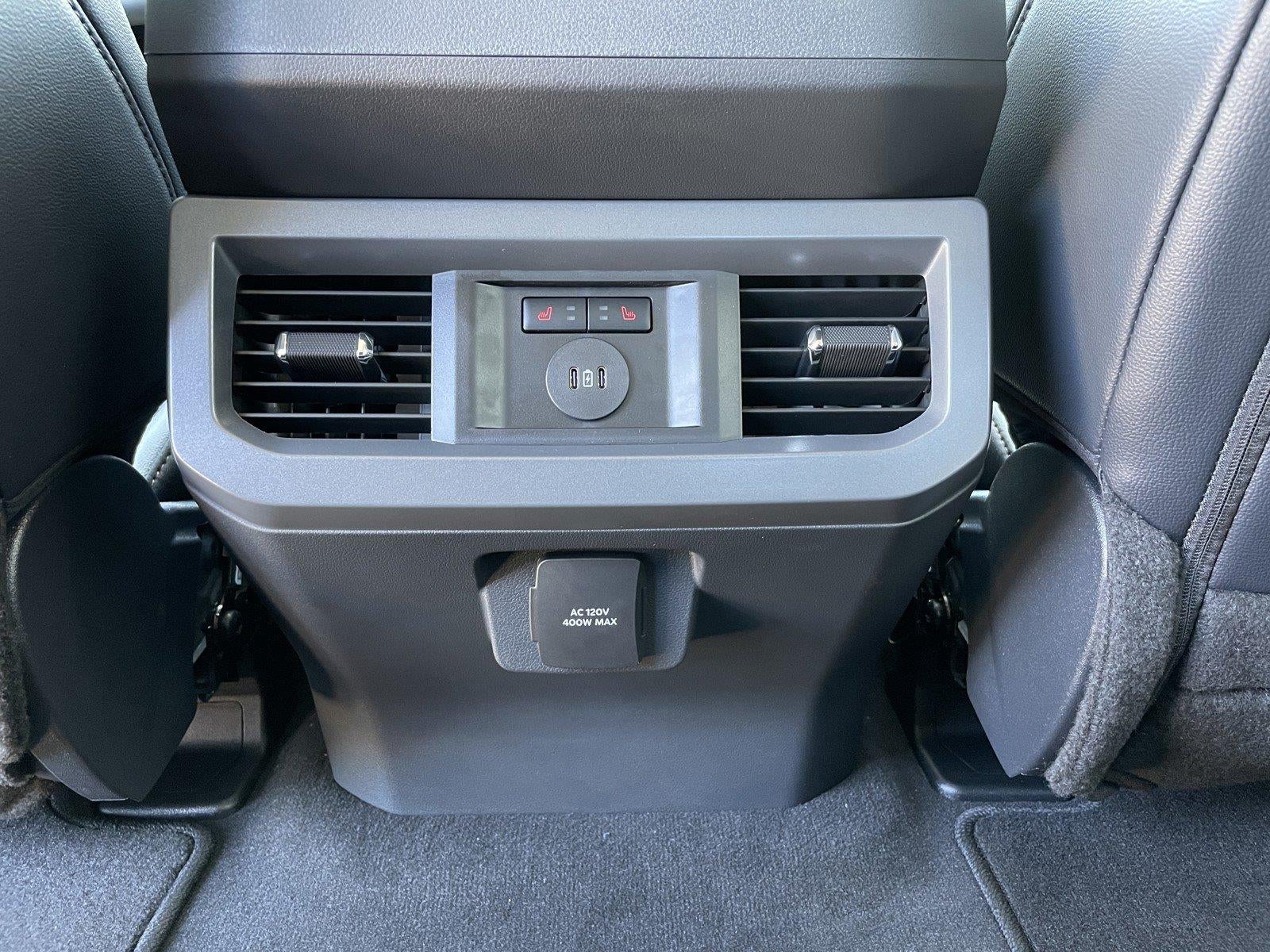 2026 Ford Super Duty F-350 Drw LARIAT