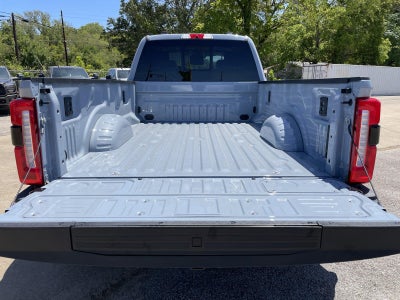 2026 Ford Super Duty F-350 Drw LARIAT