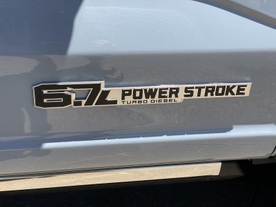 2026 Ford Super Duty F-350 Drw LARIAT