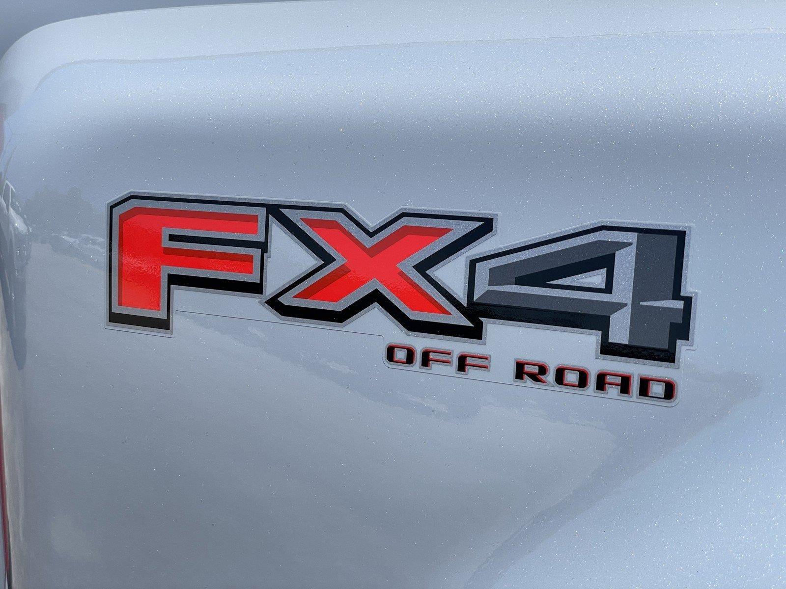2026 Ford Super Duty F-350 Drw LARIAT