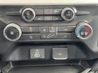 2025 Ford Super Duty F-350 DRW XLT