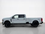2025 Ford Super Duty F-350 DRW XLT