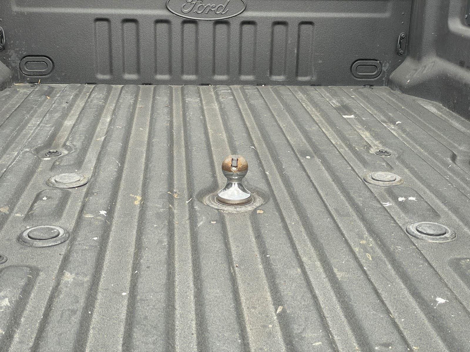 2025 Ford Super Duty F-350 DRW XLT