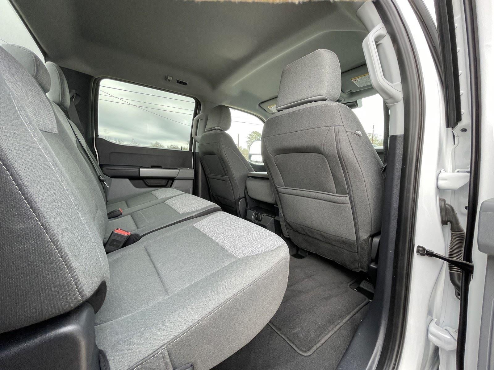 2025 Ford Super Duty F-350 DRW XLT