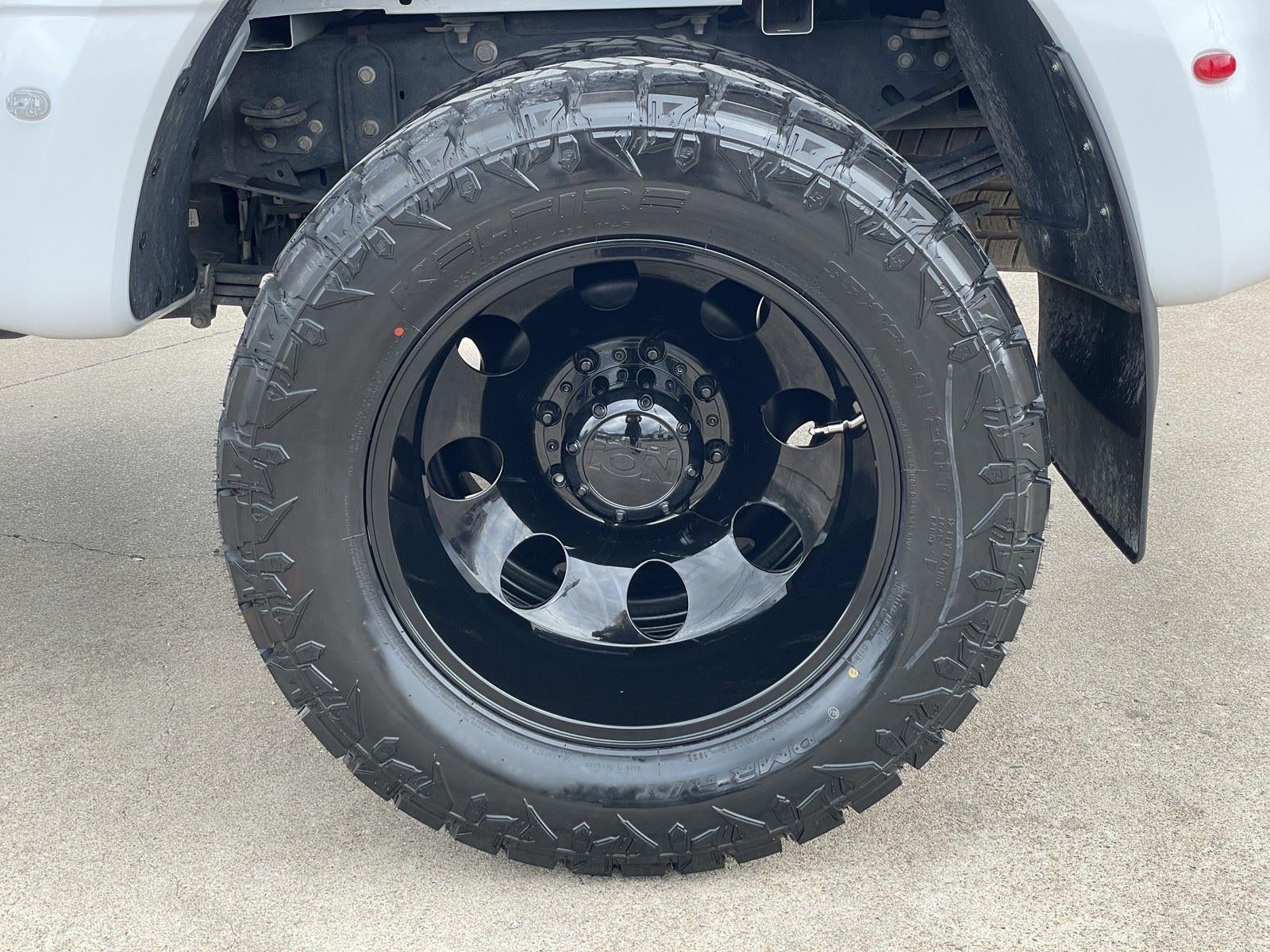 2025 Ford Super Duty F-350 DRW XLT