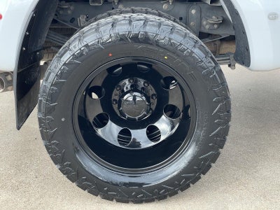 2025 Ford Super Duty F-350 DRW XLT