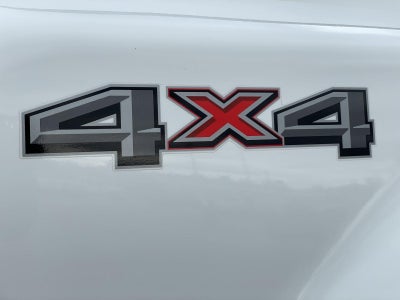 2025 Ford Super Duty F-350 DRW XLT