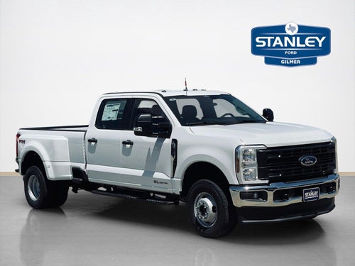 2026 Ford Super Duty F-350 Drw XL