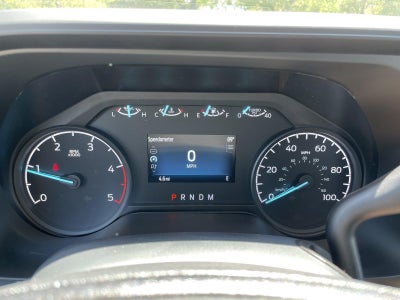 2026 Ford Super Duty F-350 Drw XL