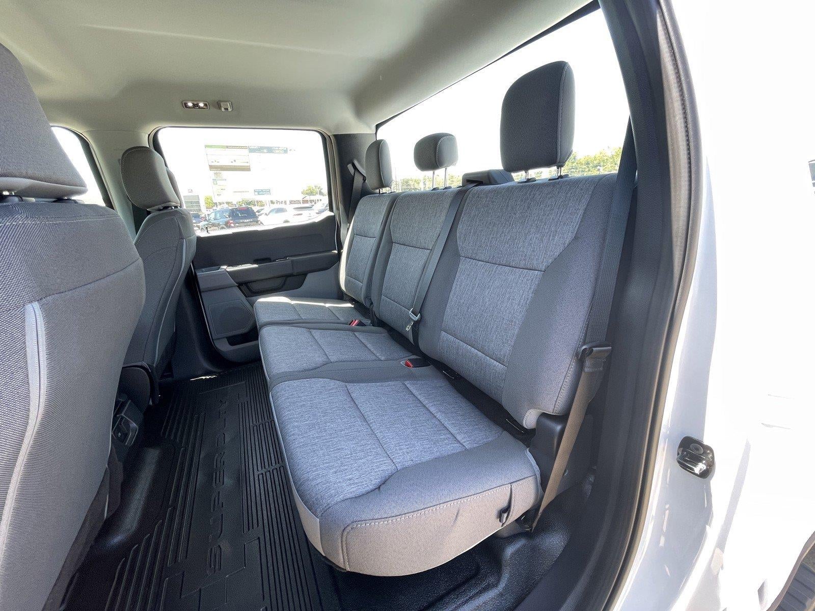 2026 Ford Super Duty F-350 Drw XL