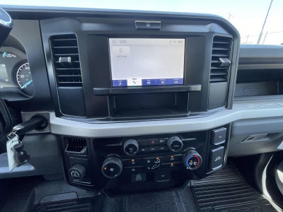 2025 Ford Super Duty F-250 SRW XL