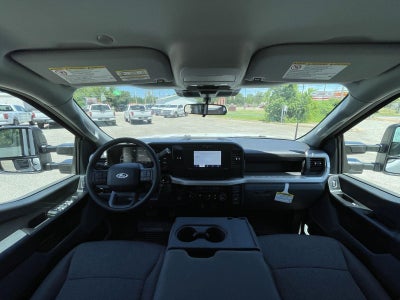 2025 Ford Super Duty F-250 SRW XL