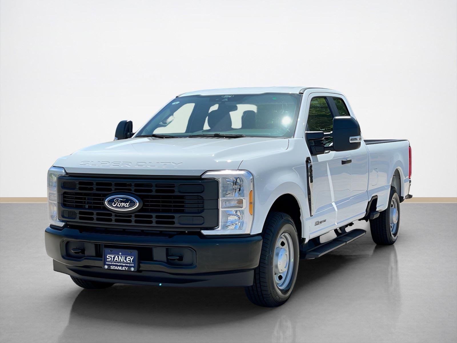 2025 Ford Super Duty F-250 SRW XL