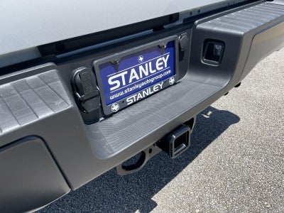 2025 Ford Super Duty F-250 SRW XL