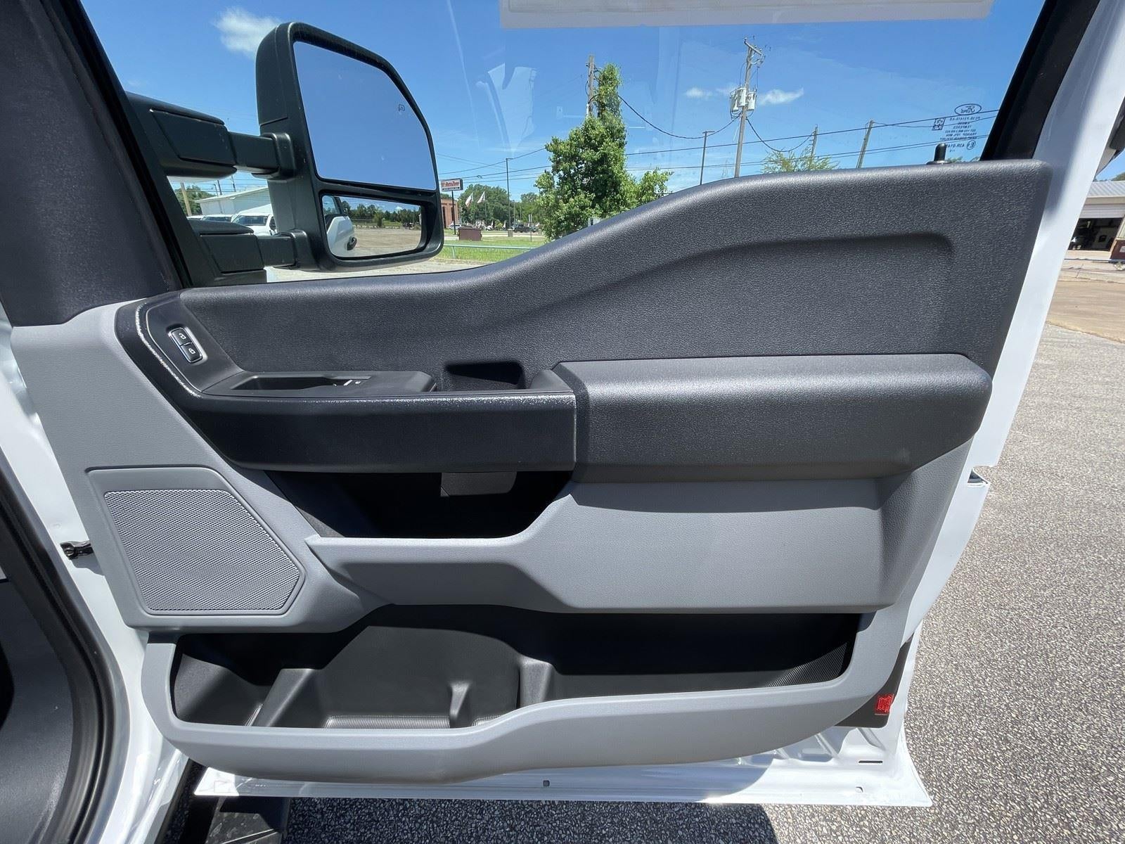 2025 Ford Super Duty F-250 SRW XL