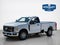 2027 Ford Super Duty F-250 SRW XLT