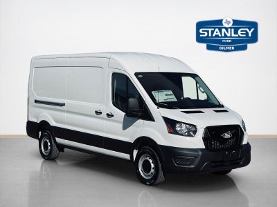 2026 Ford Transit Cargo Van T-250 148 MED RF 9150 GV