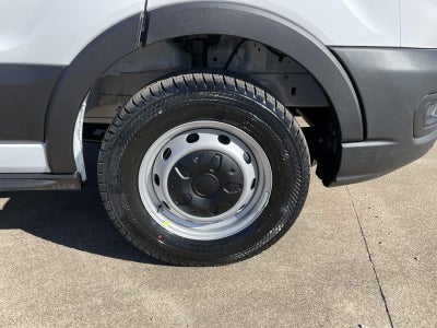 2026 Ford Transit Cargo Van T-250 148 MED RF 9150 GV