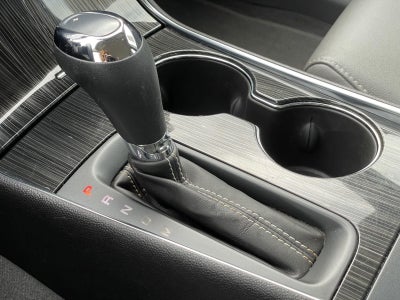 2019 Chevrolet Impala LS