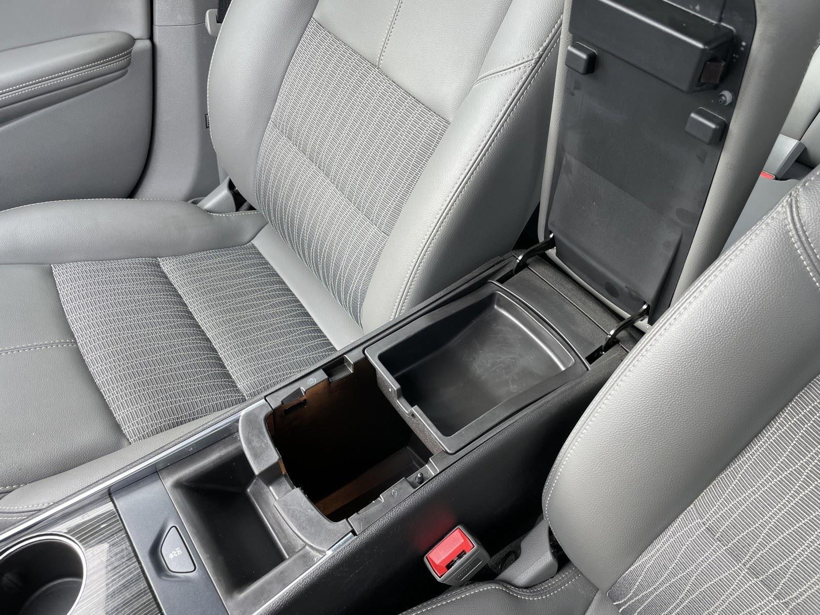 2019 Chevrolet Impala LS