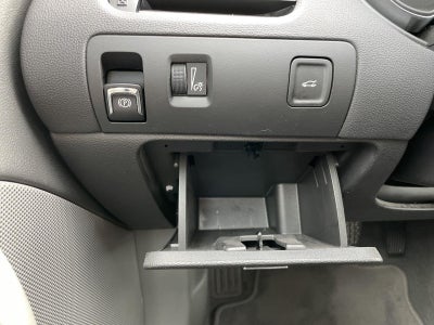 2019 Chevrolet Impala LS