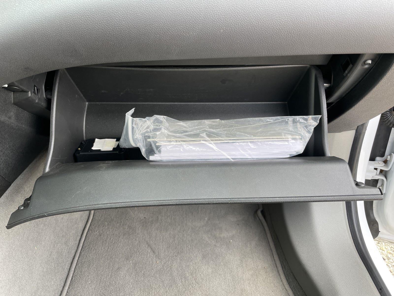 2019 Chevrolet Impala LS