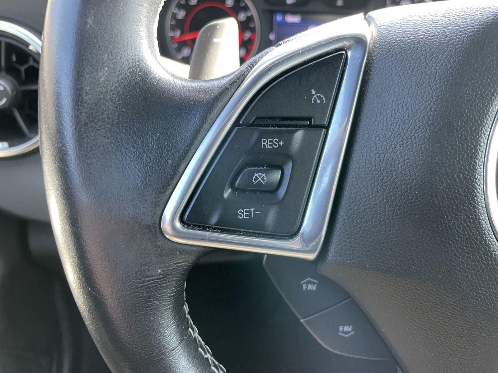 2022 Chevrolet Camaro 1LT