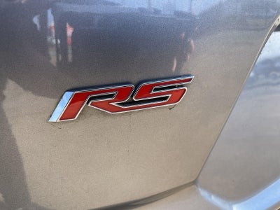 2022 Chevrolet Camaro 1LT